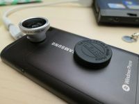 Лот: 2718880. Фото: 7. Фишай/Fisheye универсальный