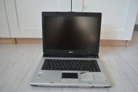 Лот: 15767423. Фото: 2. Ноутбук Acer Aspire 3503WLM... Компьютеры, ноутбуки, планшеты