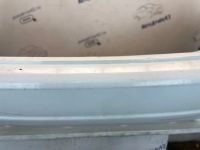 Лот: 22459183. Фото: 8. бампер Honda Civic Ferio ES1