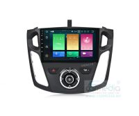 Лот: 16676261. Фото: 5. Штатная магнитола для Ford Focus...