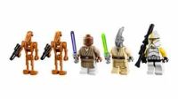 Лот: 4986206. Фото: 3. Продам Lego (лего) Star Wars 75019... Дети растут