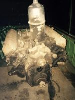 Лот: 6089669. Фото: 5. Двигатель газ-53