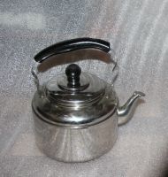 Лот: 21327083. Фото: 2. Чайник. Китай. Для плитки или... Мелкая бытовая техника