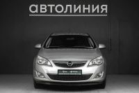 Лот: 21067468. Фото: 2. Opel Astra, J 1.4 MT (100 л.с... Авто, мото, водный транспорт