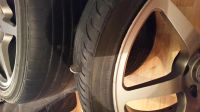 Лот: 5625199. Фото: 2. Кованные диски Prodrive gc 07. Шины, Диски