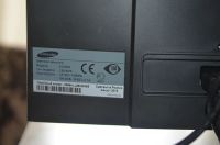 Лот: 8294136. Фото: 2. Samsung SyncMaster E1920N. Мониторы, проекторы