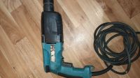 Лот: 19682592. Фото: 2. Перфоратор Makita HR 2450. Инструмент и расходные