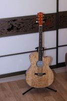 Лот: 13382025. Фото: 2. Акустическая гитара Caraya F565C. Музыкальные инструменты