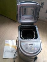 Лот: 13756904. Фото: 4. хлебопечь. Красноярск