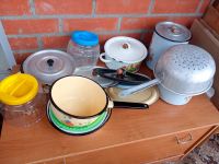 Лот: 25885497. Фото: 2. Посуда СССР. Посуда, кухонная утварь