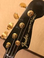 Лот: 19939762. Фото: 2. Fender Precision Bass Lyte (Made... Музыкальные инструменты