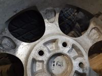 Лот: 16549644. Фото: 9. Диски Honda 6,5*16 5*114.3 et55...