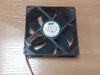 Лот: 20553071. Фото: 2. Кулер 90mm 9x9, вентилятор, 12v... Комплектующие