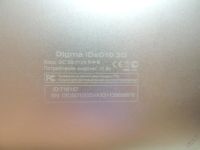 Лот: 6945881. Фото: 3. планшет DIGMA iDsD 10 3G"читайте... Компьютеры, оргтехника, канцтовары