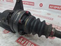 Лот: 20899114. Фото: 3. Привод колеса Toyota Harrier MCU10W... Авто, мото, водный транспорт