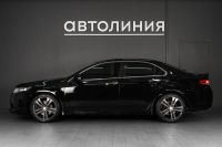Лот: 22226136. Фото: 3. Honda Accord, VIII 2.4 AT (201... Красноярск