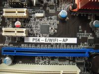 Лот: 9710046. Фото: 4. Отличная материнская плата ASUS... Красноярск