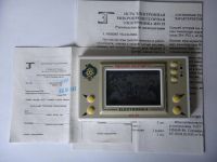 Лот: 4040881. Фото: 2. игра электроника. Коллекционирование, моделизм