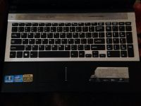 Лот: 4472419. Фото: 2. Ноутбук с поломкой. Компьютеры, ноутбуки, планшеты