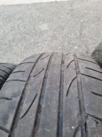 Лот: 20516248. Фото: 5. Bridgestone Dueler H/P Sport 215...