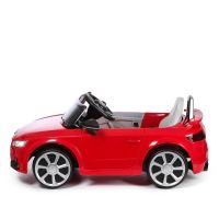 Лот: 16168373. Фото: 3. Электромобиль Audi RS TT Новый. Дети растут