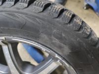 Лот: 21115301. Фото: 4. nokian nordman5 185 60 R14 2шт... Красноярск