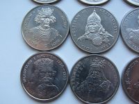 Лот: 4470987. Фото: 4. Республика Польша , набор из 12... Красноярск