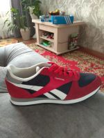 Лот: 20025830. Фото: 7. Оригинальные кроссовки Reebok