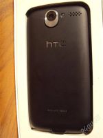 Лот: 1867902. Фото: 2. HTC Desire A8181 [1000 МГц, RAM... Смартфоны, связь, навигация