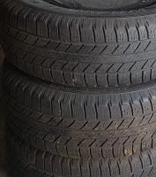 Лот: 19585633. Фото: 4. Шины всесезонные GOODyear. Красноярск