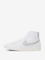 Лот: 25368928. Фото: 2. Кеды женские Nike Blazer Mid... Женская обувь