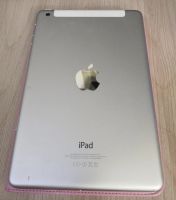 Лот: 18061986. Фото: 4. IPad mini 16Gb Wi-Fi + Cellular... Красноярск