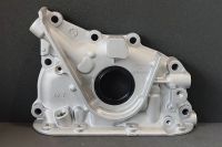 Лот: 8487432. Фото: 4. Насос масляный Mazda Premacy... Красноярск