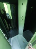 Лот: 20222295. Фото: 3. Душевая. Строительство и ремонт