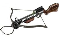 Лот: 5368102. Фото: 2. Арбалет "Скорпион" рекурсивный... Военно-спортивные игры