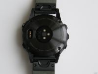 Лот: 13830086. Фото: 11. Garmin Fenix 5 Plus Sapphire Черные...