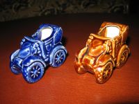 Лот: 6457818. Фото: 5. Подставки для зубочисток Машинки...