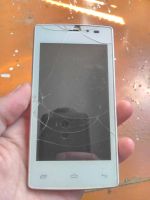 Лот: 20671564. Фото: 7. Смартфон tele2 mini