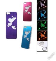 Лот: 5752275. Фото: 5. LED Чехлы для iPhone
