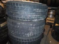 Лот: 8219911. Фото: 4. Зимние шины Dunlop DS2 215/60R16... Красноярск