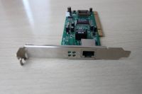 Лот: 7068726. Фото: 2. Сетевая плата PCI DLink DGE 528T. Сетевые устройства