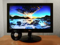 Лот: 14113664. Фото: 4. Монитор LG Flatron E2040T. Красноярск