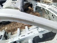 Лот: 23561385. Фото: 11. стойка кузова Volkswagen Touareg...