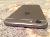 Лот: 10806750. Фото: 5. iPhone 6S 64Gb Space Gray Отличное...