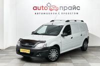 Лот: 19505315. Фото: 3. LADA (ВАЗ) Largus, I 1.6 MT (87... Красноярск