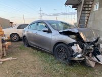 Лот: 20985419. Фото: 3. Mazda Axela. Красноярск