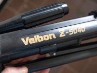 Лот: 20594330. Фото: 2. Штатив Velbon Z-5040. Аксессуары, расходные материалы