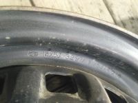 Лот: 19875633. Фото: 6. Комплект штамповок на Toyota Allex...