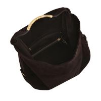 Лот: 25642509. Фото: 4. Сумка-хобо EKONIKA PREMIUM. Красноярск