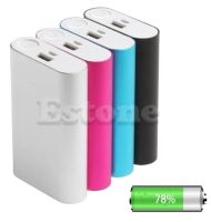 Лот: 9602736. Фото: 5. Power Bank на 3x18650 повер банк...